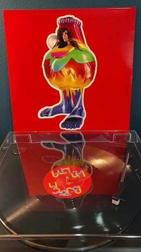 Volta: Bjork: Amazon.es: CD y vinilos}
